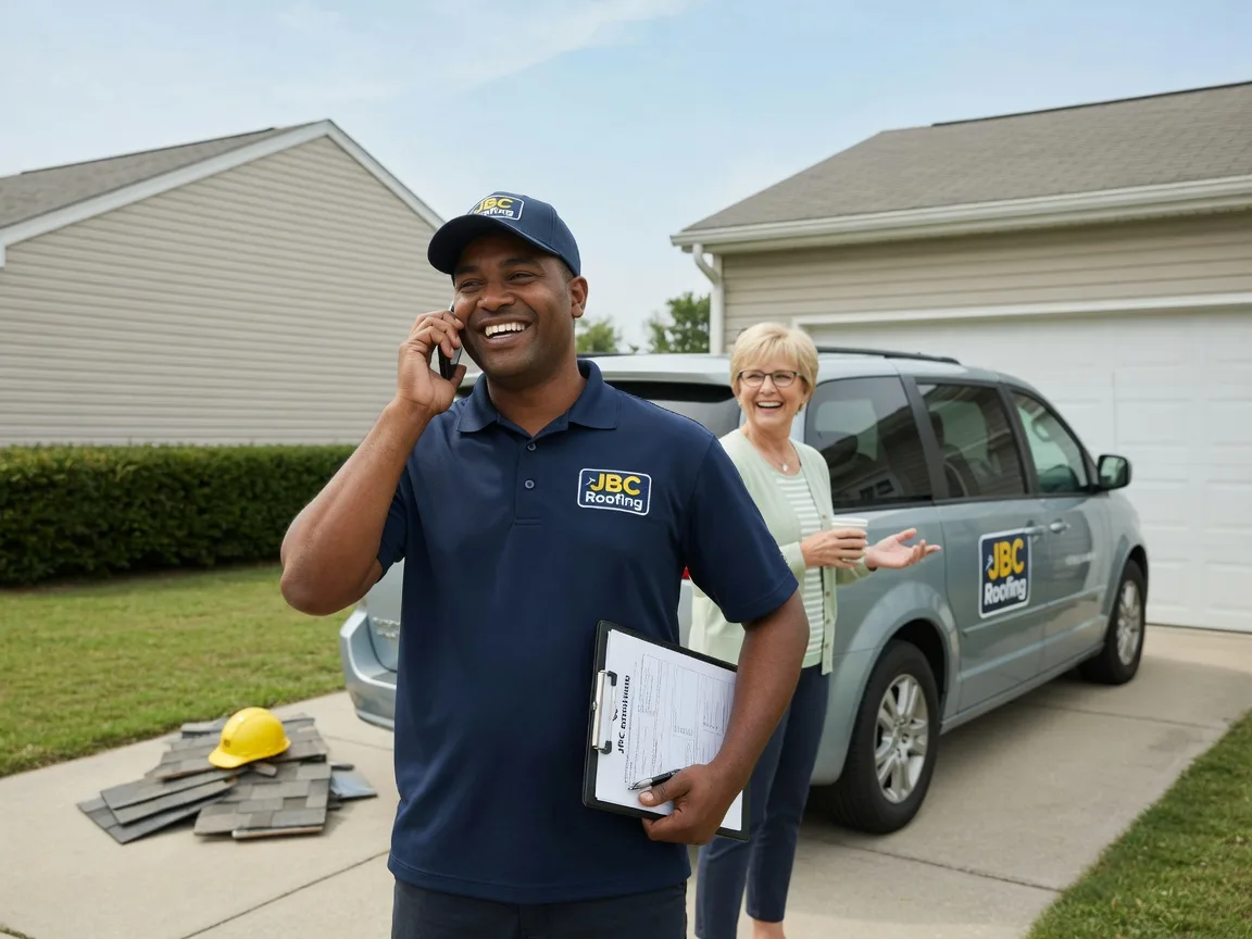 Roof Replacement Kalama, WA FAQs